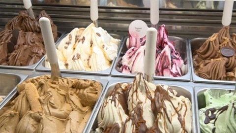 L'épicerie L'épicerie