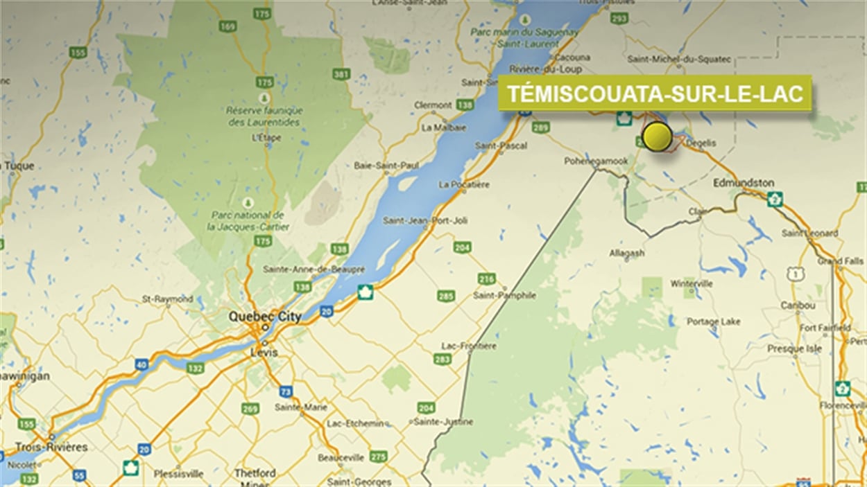 TémiscouatasurleLac La Petite Séduction ICI RadioCanada.ca