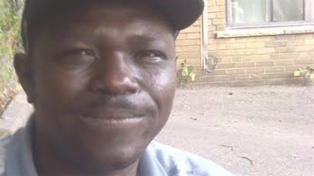 Andrew Loku Andrew Loku