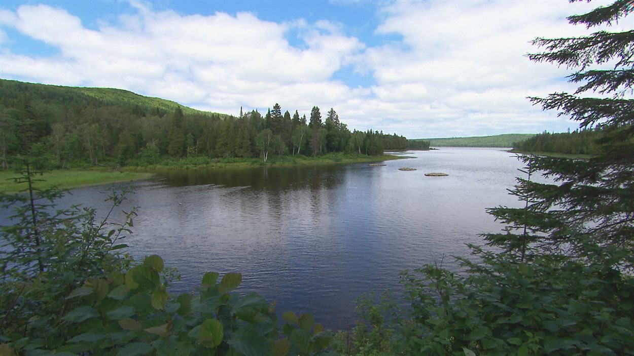 Lac Témiscouata des riverains mieux informés aideront à sa protection