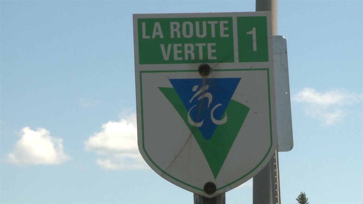 La route verte La route verte