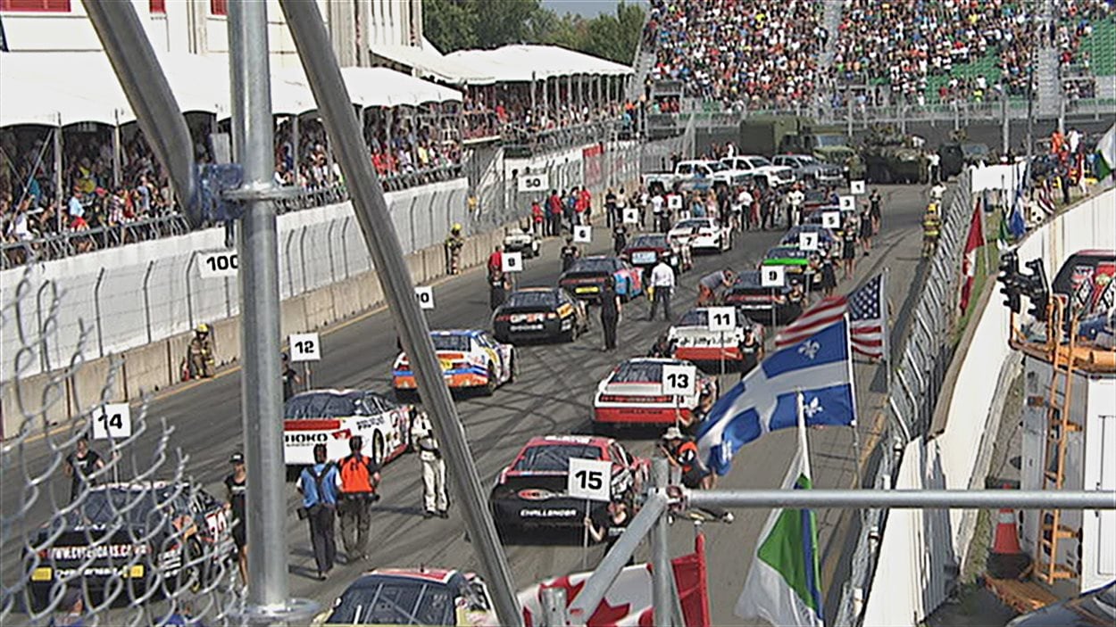 Grand Prix de Trois-Rivières Grand Prix de Trois-Rivières