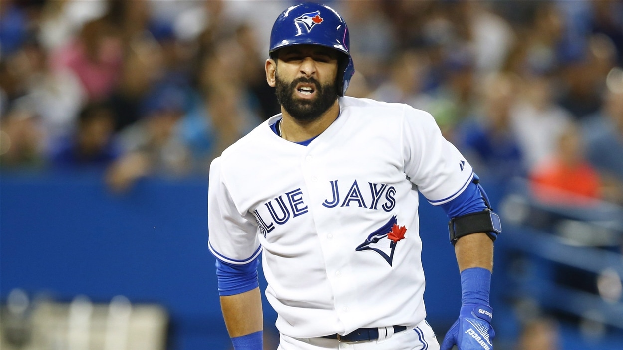 Jose Bautista Jose Bautista