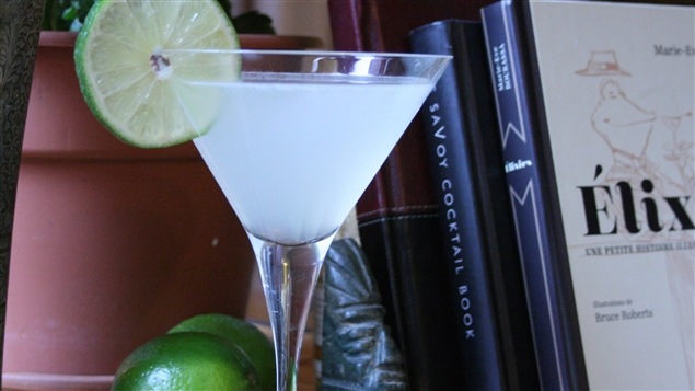 Margarita Margarita