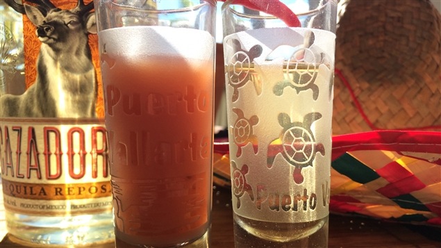 Sangrita Sangrita