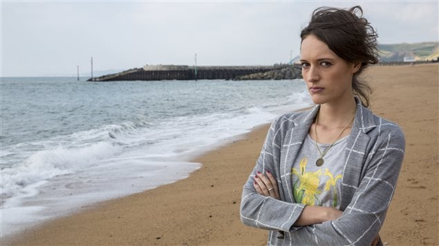 Personnages | Broadchurch | ICI Radio-Canada.ca