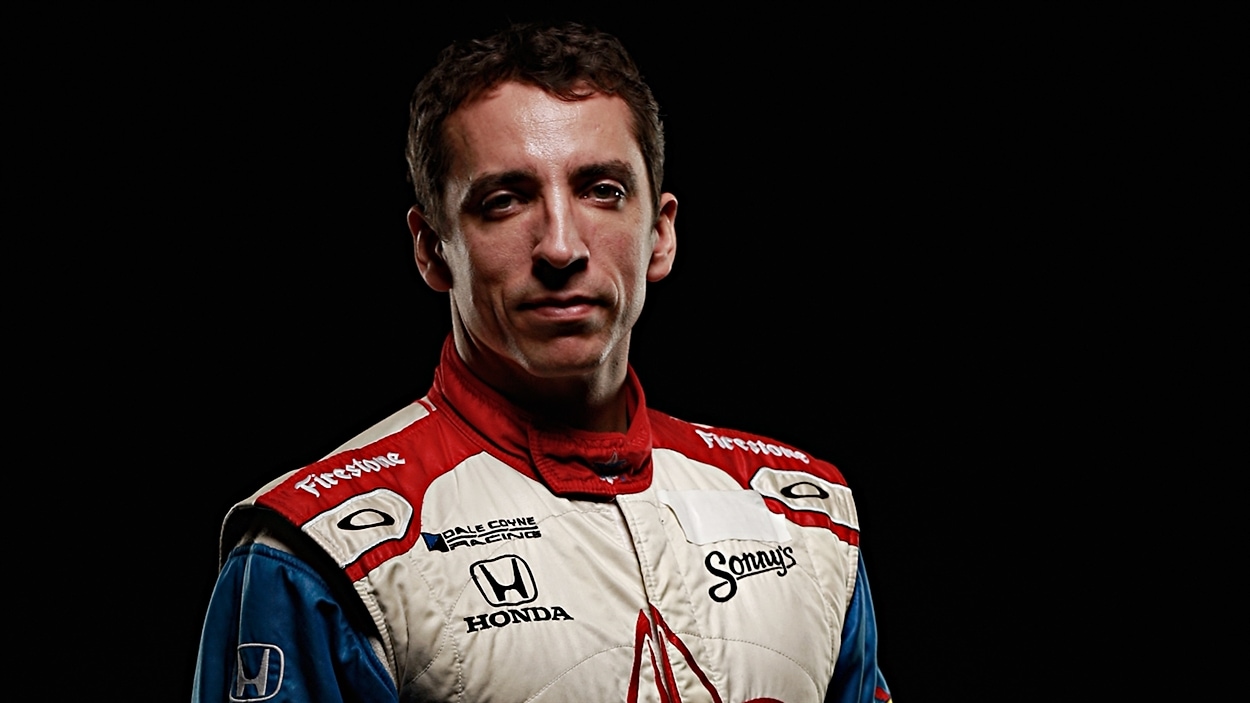 Justin Wilson Justin Wilson