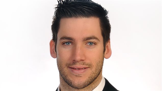Alexandre Rouleau des Foreurs de Val-d'Or se joint aux Blackhawks de Chicago Alexandre Rouleau des Foreurs de Val-d'Or se joint aux Blackhawks de Chicago