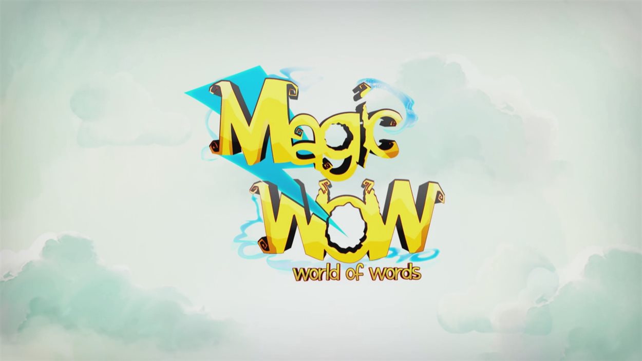 Le jeu Magic Wow de Jeux Epic Le jeu Magic Wow de Jeux Epic