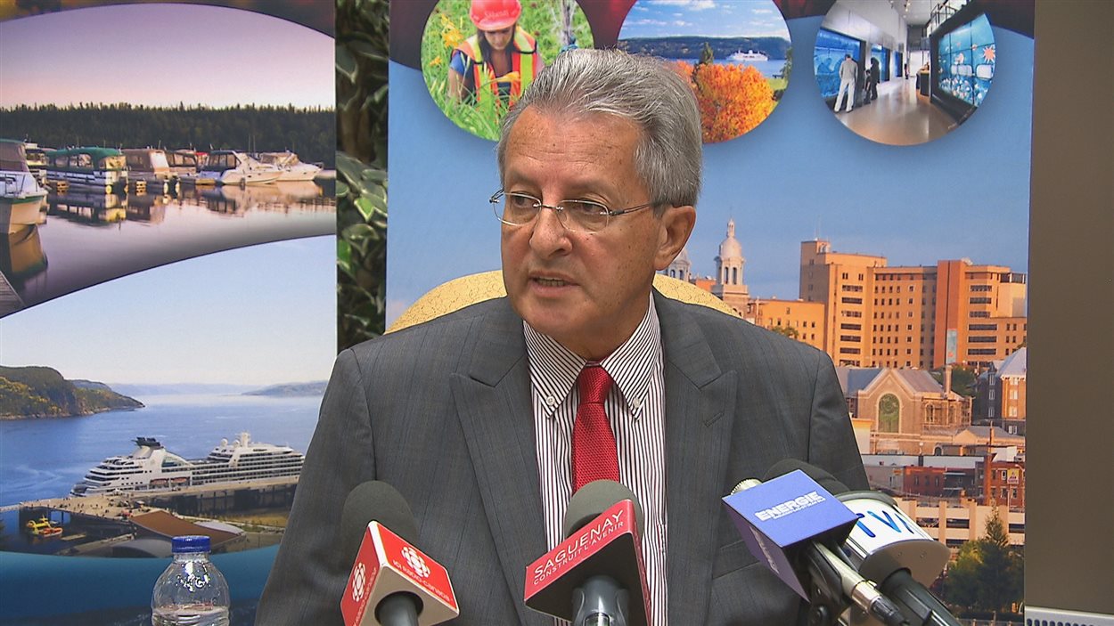 Jean Tremblay Jean Tremblay