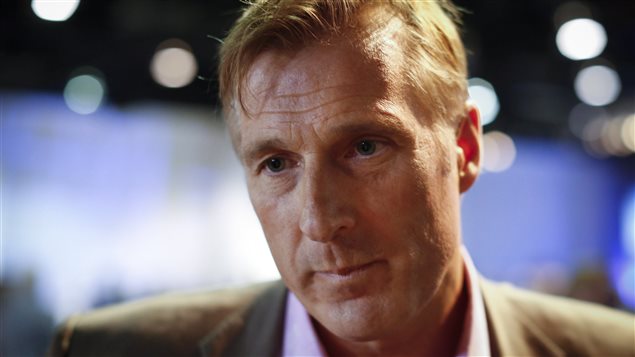 Maxime Bernier Maxime Bernier