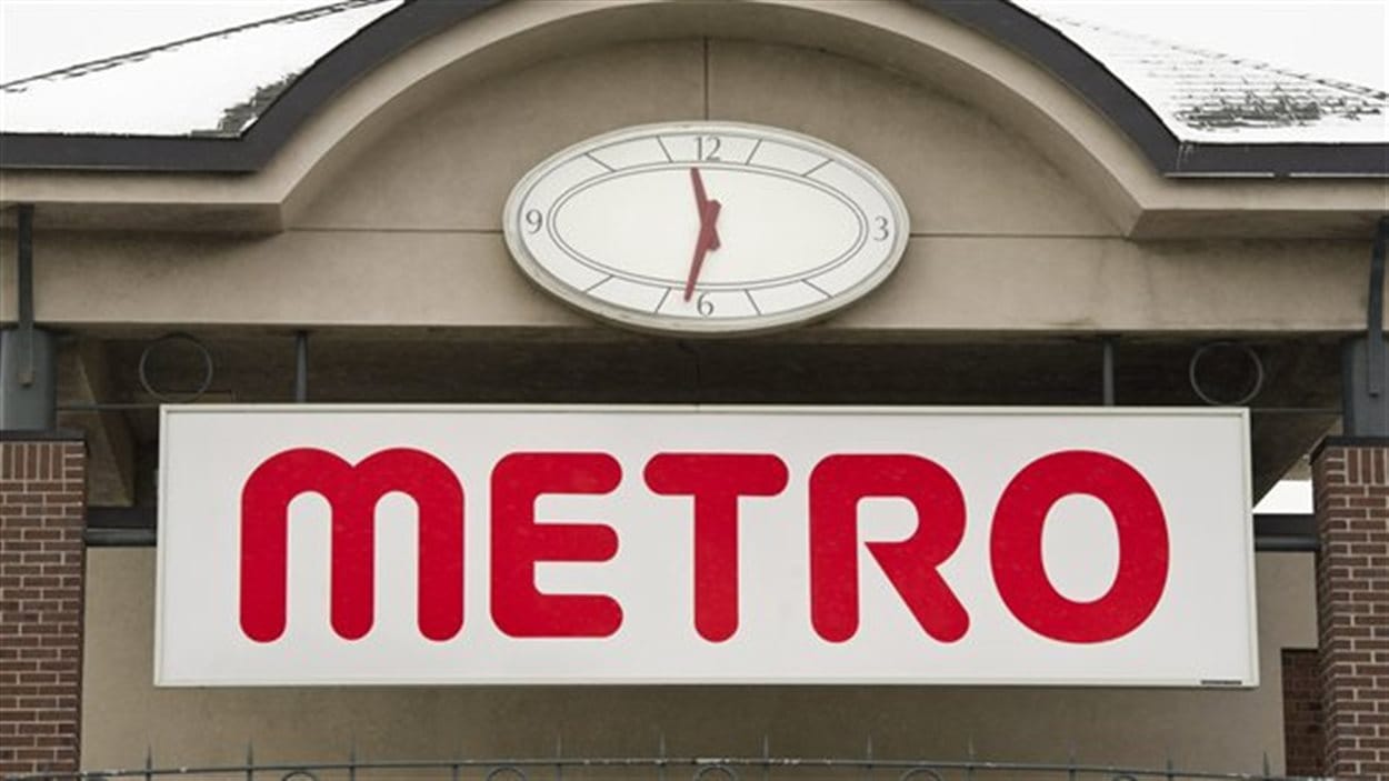 Metro Metro