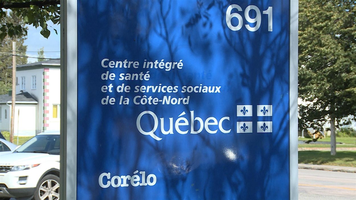Le Centre intégré de santé et de services sociaux de la Côte-Nord Le Centre intégré de santé et de services sociaux de la Côte-Nord
