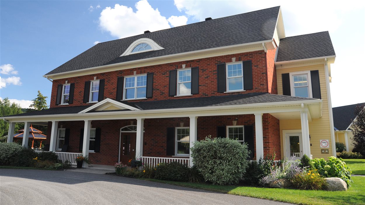 Aide médicale à mourir la Maison au Diapason de Bromont maintient sa