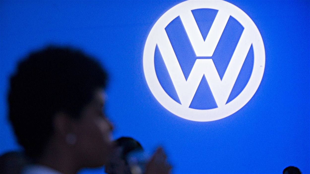 Un événement de promotion de la nouvelle Volkswagen Passat a eu lieu à Brooklyn, lundi Un événement de promotion de la nouvelle Volkswagen Passat a eu lieu à Brooklyn, lundi