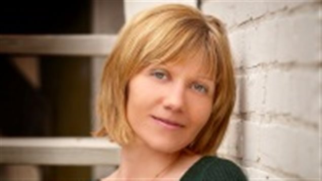 Anastasia Kuzyk, l'une des victimes du tireur, a été trouvée morte près de Wilno. Anastasia Kuzyk, l'une des victimes du tireur, a été trouvée morte près de Wilno.