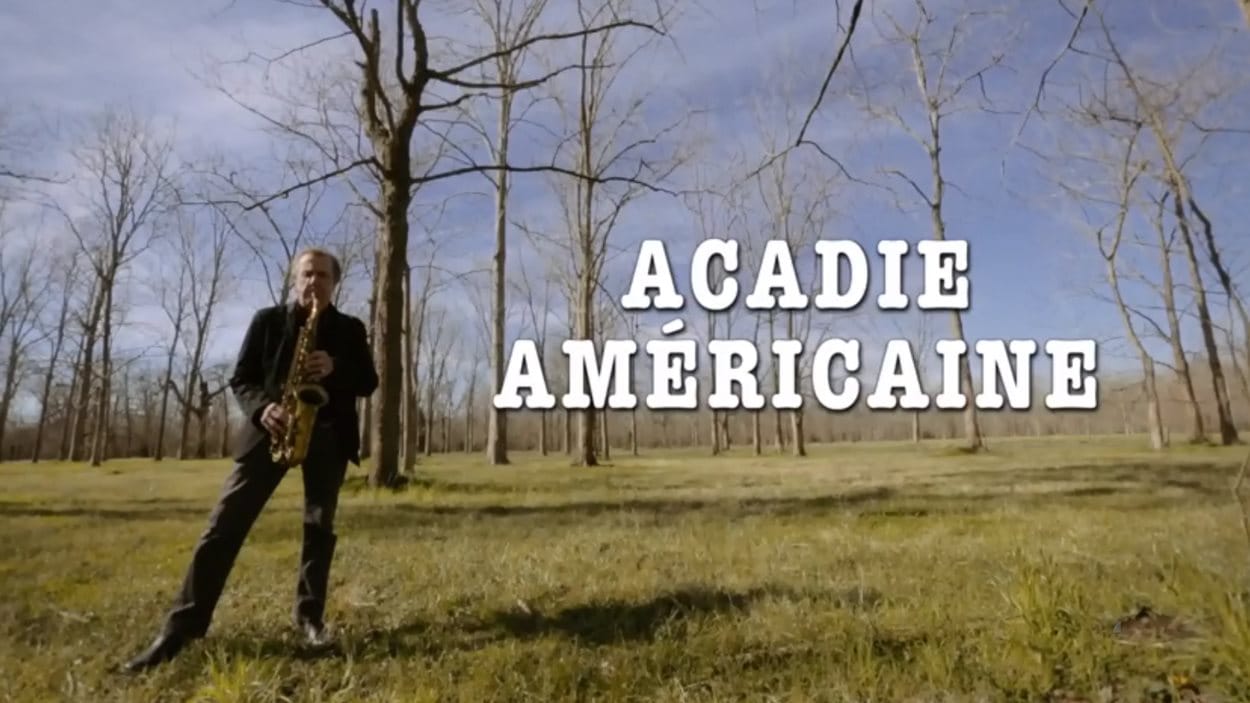 Acadie américaine Acadie américaine