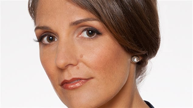 La poète et artiste multidisciplinaire Georgette LeBlanc La poète et artiste multidisciplinaire Georgette LeBlanc