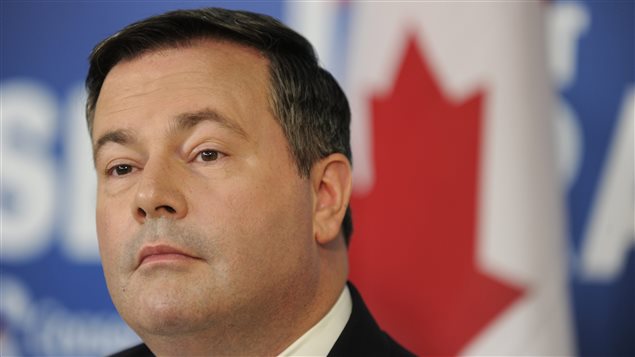 Jason Kenney Jason Kenney