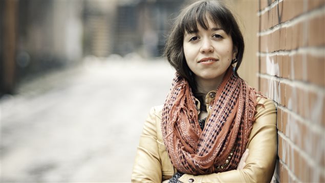 L'auteure Dominique Scali L'auteure Dominique Scali