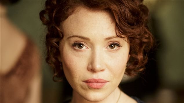 Personnages | Downton Abbey | ICI Radio-Canada.ca