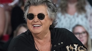 Entrevue avec Ginette Reno