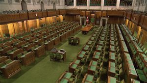 Comment rentrer 30 députés de plus à la Chambre des communes?