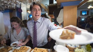 La majorité libérale fait mentir les sondages