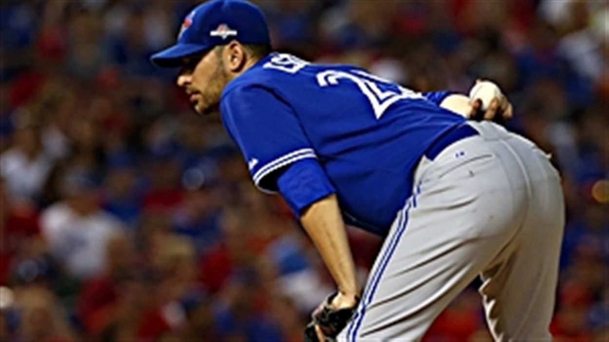 Marco Estrada Marco Estrada