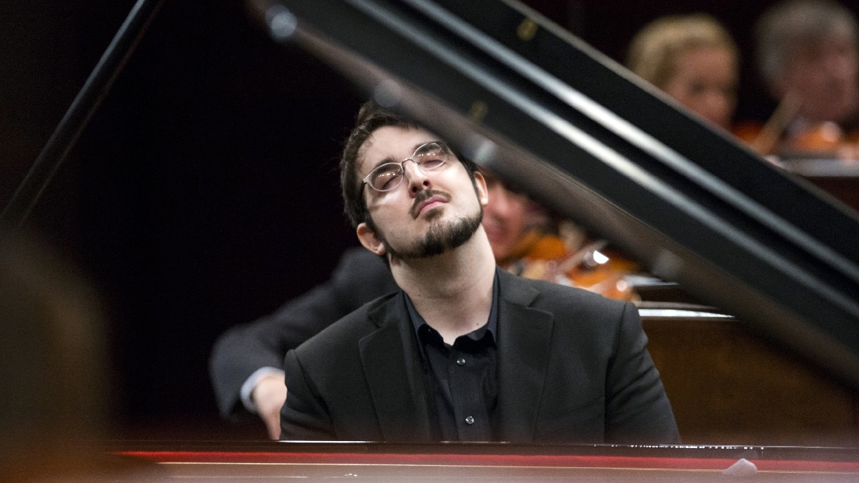 Charles Richard-Hamelin Charles Richard-Hamelin