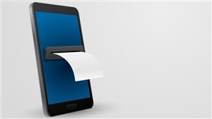 Vrai ou faux: la limite sur les frais d’itinérance de données cellulaires