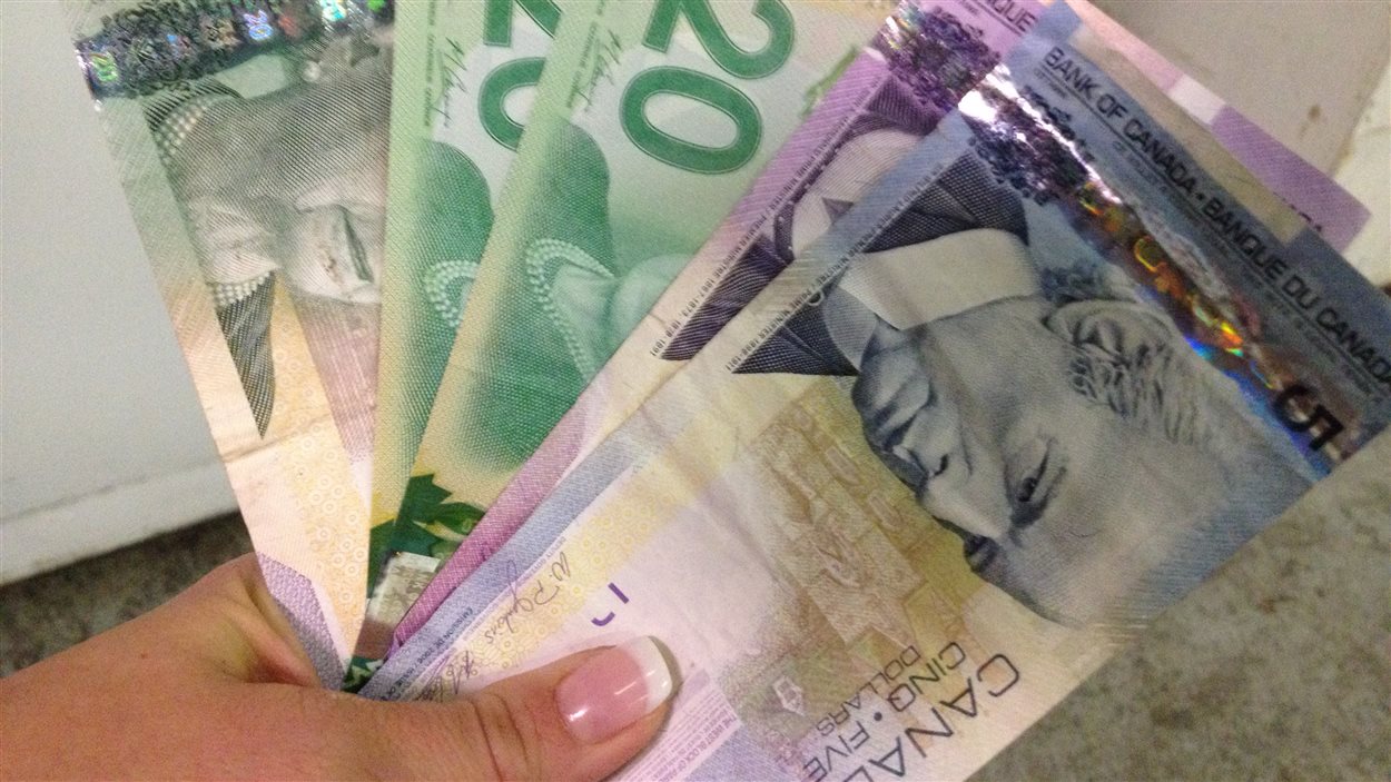 Les employés non syndiqués de la Saskatchewan peuvent s'attendre à une augmentation de salaire de 3,2 %, selon le Conference Board du Canada Les employés non syndiqués de la Saskatchewan peuvent s'attendre à une augmentation de salaire de 3,2 %, selon le Conference Board du Canada