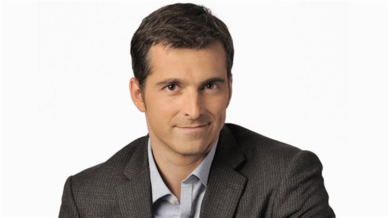 Alex Boissonneault Alex Boissonneault