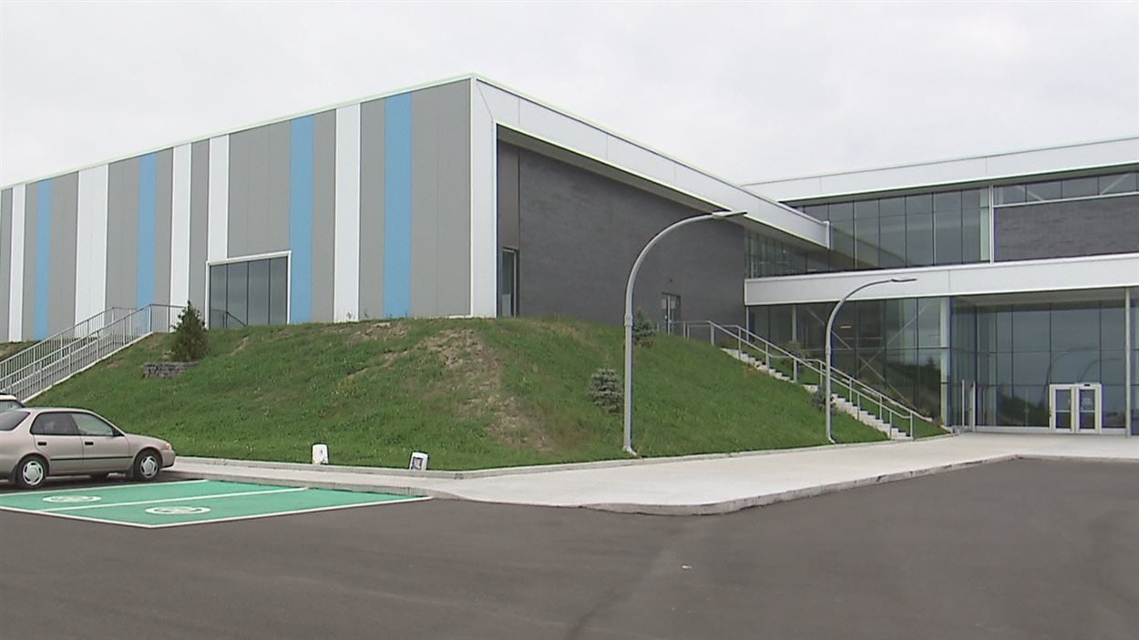 Complexe sportif de SaintAugustin le maire consulte ses anciens