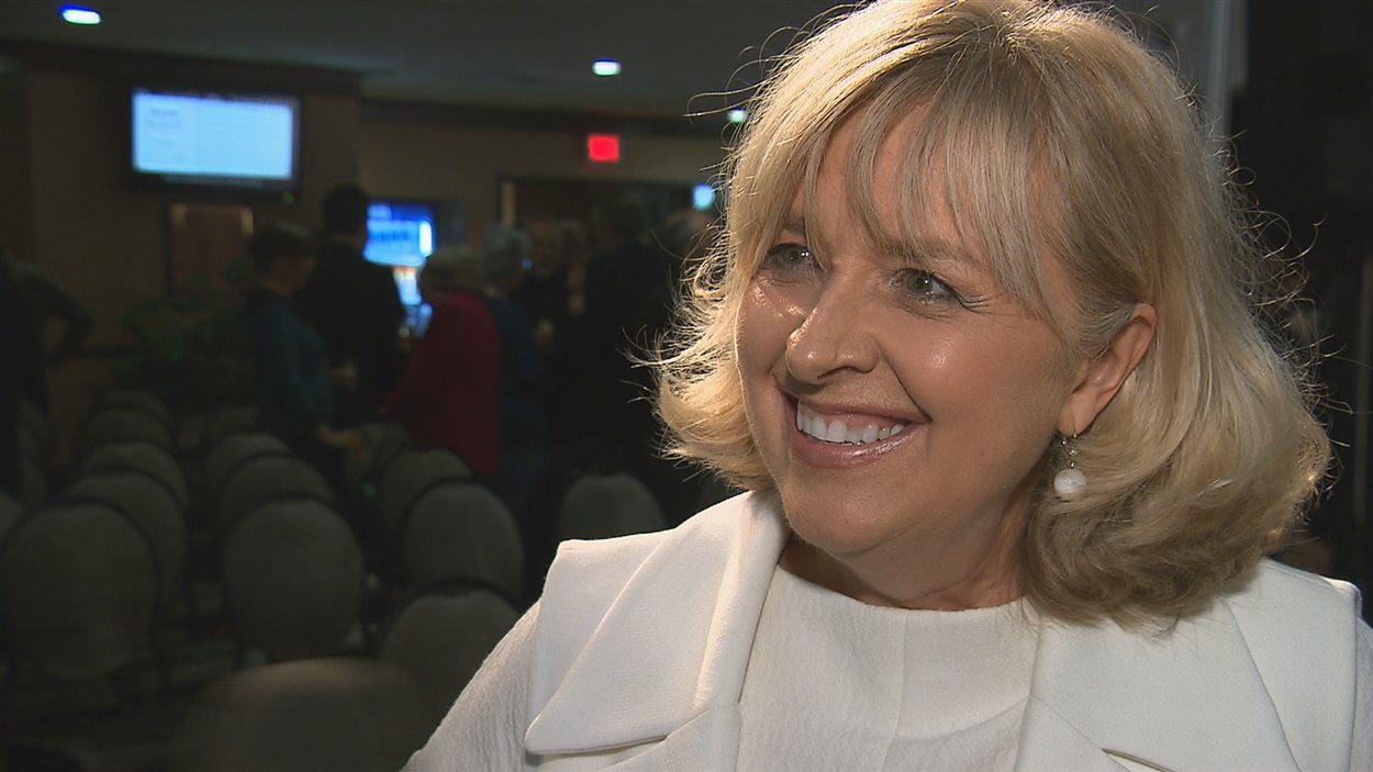 L'écrivaine Micheline Morisset est native de Mont-Joli. L'écrivaine Micheline Morisset est native de Mont-Joli.