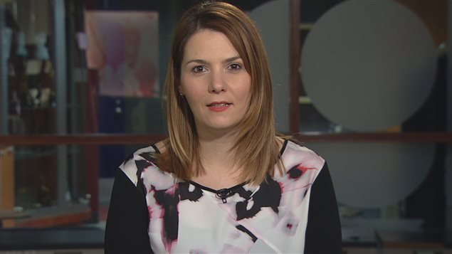 Roxane Tourigny, enseignante et détentrice d'une maîtrise en éducation de l'UQAM Roxane Tourigny, enseignante et détentrice d'une maîtrise en éducation de l'UQAM