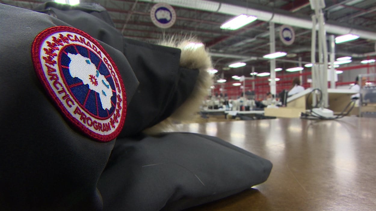 usine canada goose usine canada goose