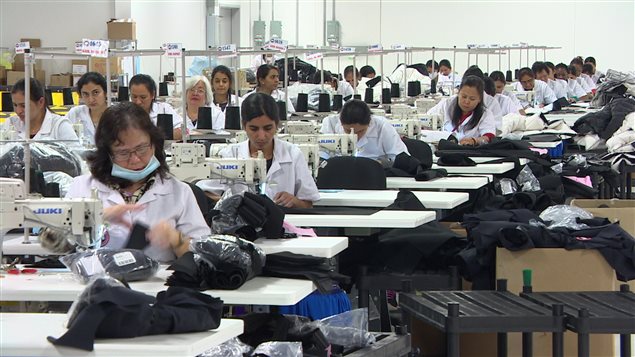 usine canada goose usine canada goose