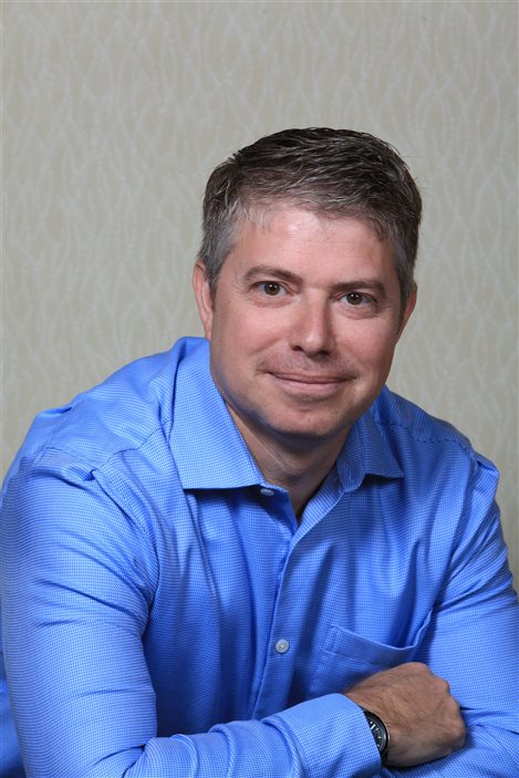 John Haslam, dirigeant canadien d'Alexion John Haslam, dirigeant canadien d'Alexion