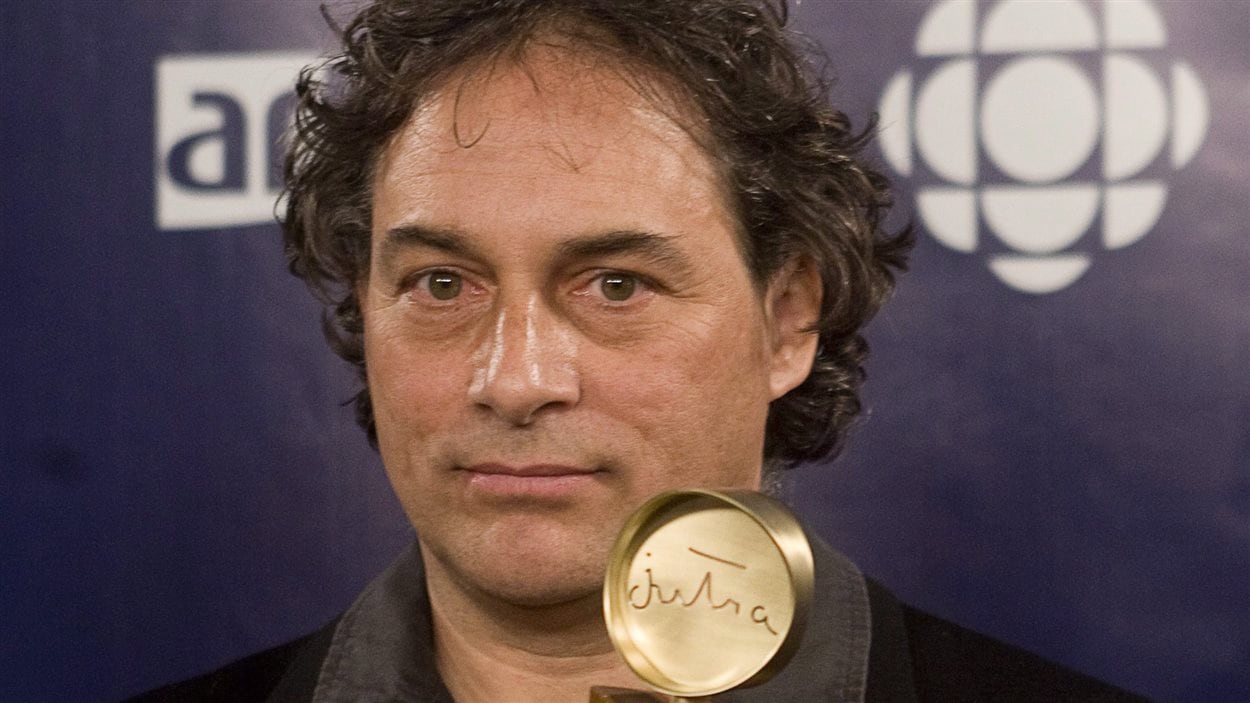 Claude Cloutier Claude Cloutier