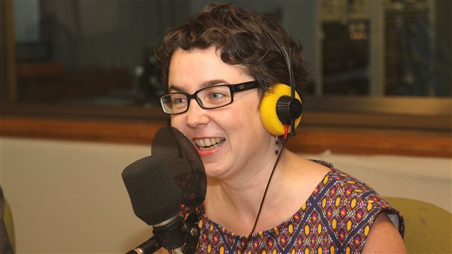 La journaliste au quotidien Le Devoir Isabelle Porter La journaliste au quotidien Le Devoir Isabelle Porter
