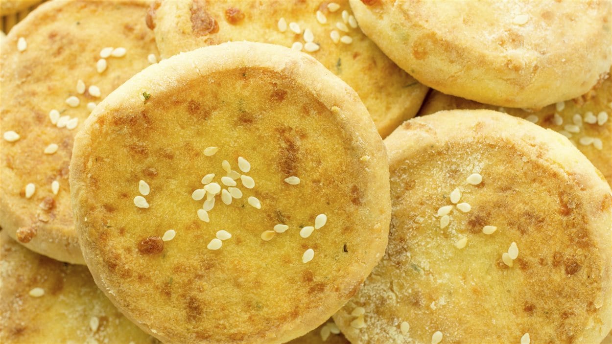 Biscuits salés Biscuits salés