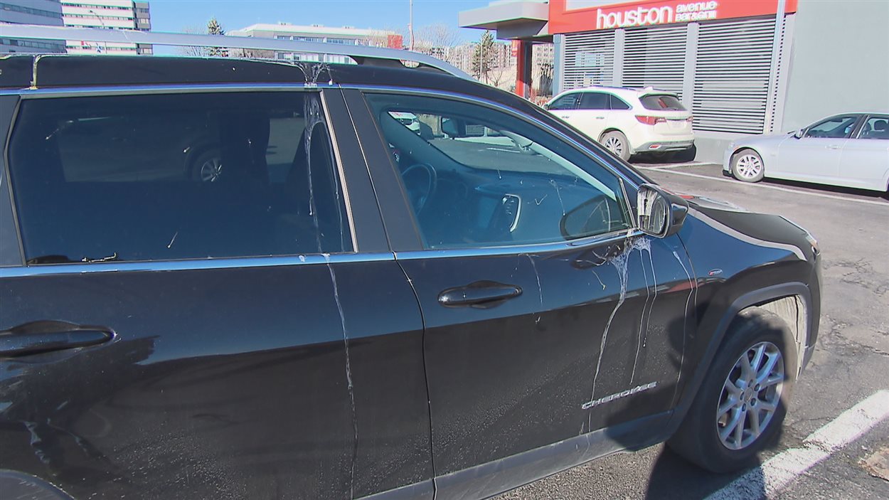 Covoiturage Montreal Quebec >> Des chauffeurs d'Uber se disent intimidés | ICI.Radio-Canada.ca Covoiturage Montreal Quebec >> Des chauffeurs d'Uber se disent intimidés | ICI.Radio-Canada.ca