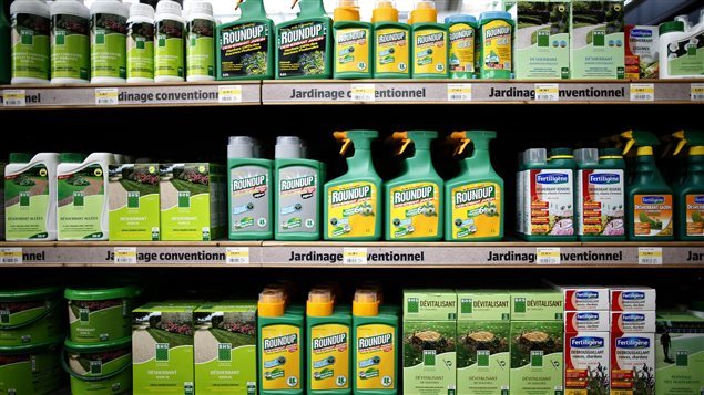 Formation pesticides magasin Formation pesticides magasin