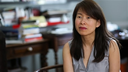 Kim Thúy 