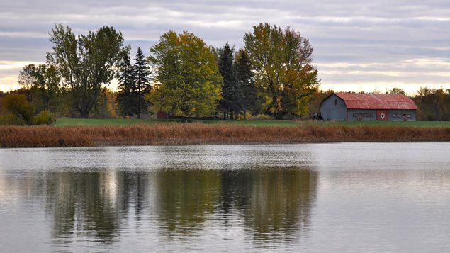 Les îles de Sorel Les îles de Sorel