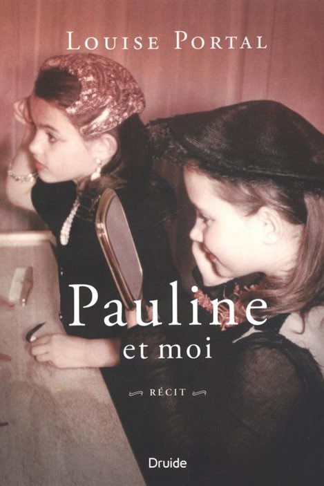 Pauline et moi