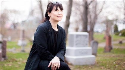 Anne Dorval
