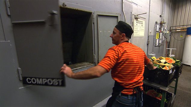 Compostage en Mauricie Compostage en Mauricie