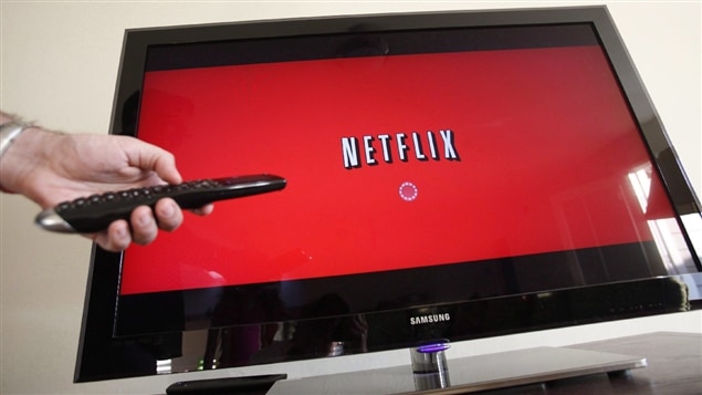 Netflix Netflix